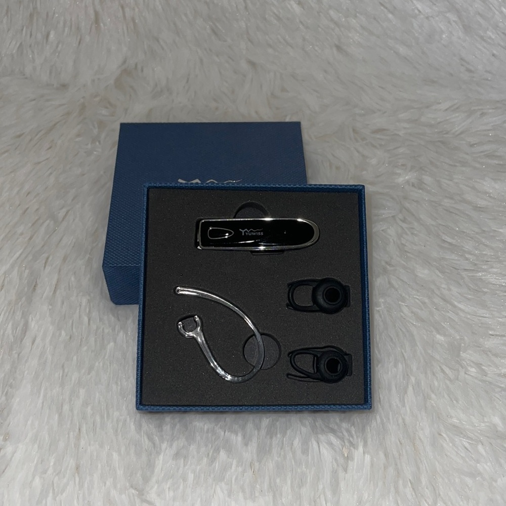 Bluetooth Headset